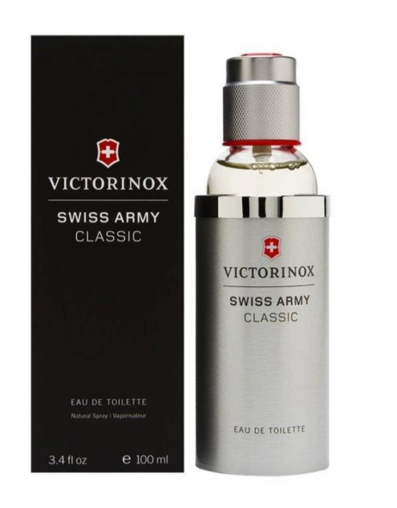 Swiss Army Classic